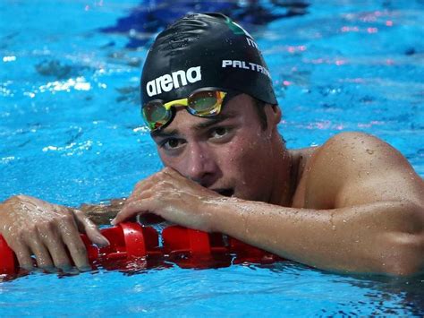 Mondiali Di Nuoto Le Medaglie Italiane Il Sole 24 ORE