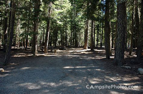 Cultus Lake Campground - Campsite Photos, Camping Info & Reservations