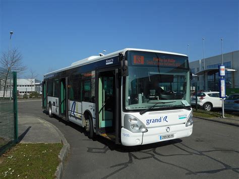 Irisbus Citelis N Tc Infos