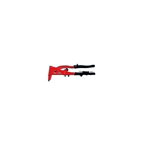 Pince Riveter Riveteuses Pour Rivets Aveugles Gfix Fr