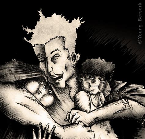 Gambino Sys Young Guts By Youngberserk On Deviantart