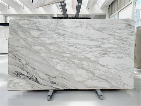 Calacatta Borghini Extra Marble Slabs 2cm 34 Acemar Stone