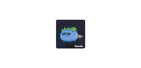 Axie Infinity Game Tricks Android App