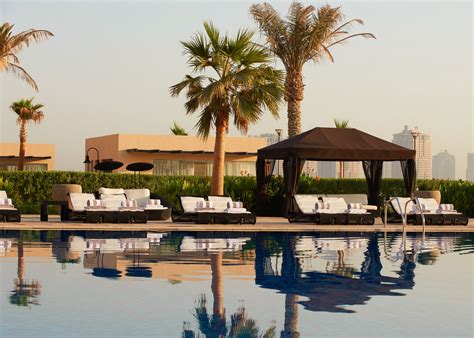 The top 10 beach hotels and resorts in Qatar | Visit Qatar