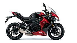 Specifications of Suzuki GSX-S1000F | Features of GSX-S1000F- BikeWale