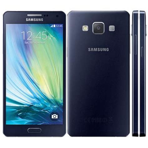 Celular Samsung Galaxy A La Tienda Colombia