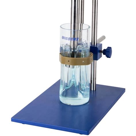 Держатель стакана для гомогенизации с зажимом для штатива WF купить в ...