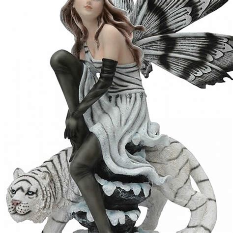 Vampires Kitchen Nemesis Now Eirwen Fairy Figurine