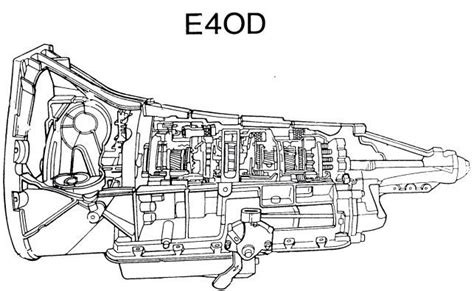 Honda S Transmission Diagram S Transmission