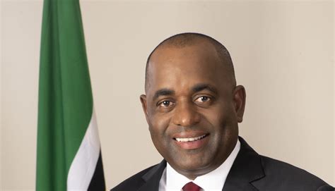 Press Statement Prime Minister Roosevelt Skerrit To Attend Conference