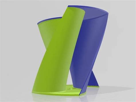 3d Printshelf Product Details Ugrinsky Vertical Wind Turbine