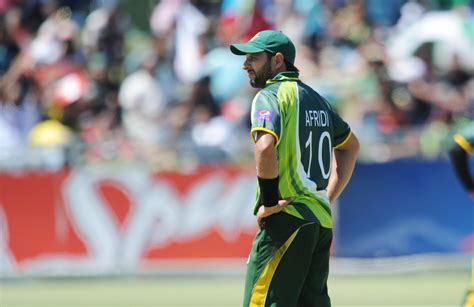 'Boom Boom' Afridi retires