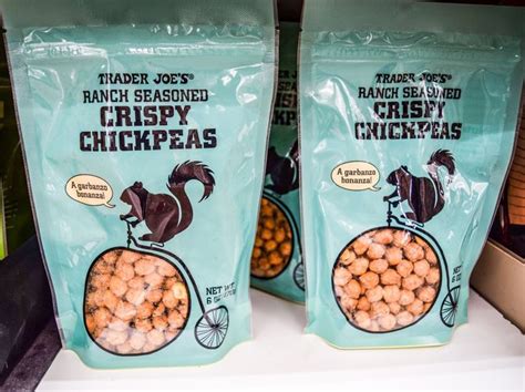 The 27 Best Snacks At Trader Joes Right Now Trader Joes Food Trader