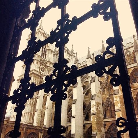 Westminster Abbey: A Glimpse of History