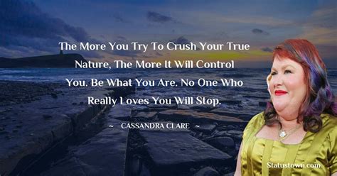 30+ Best Cassandra Clare Quotes