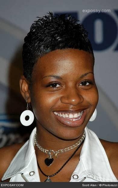 Fantasia Barrino - The American Idol Season 3 | American idol, American ...