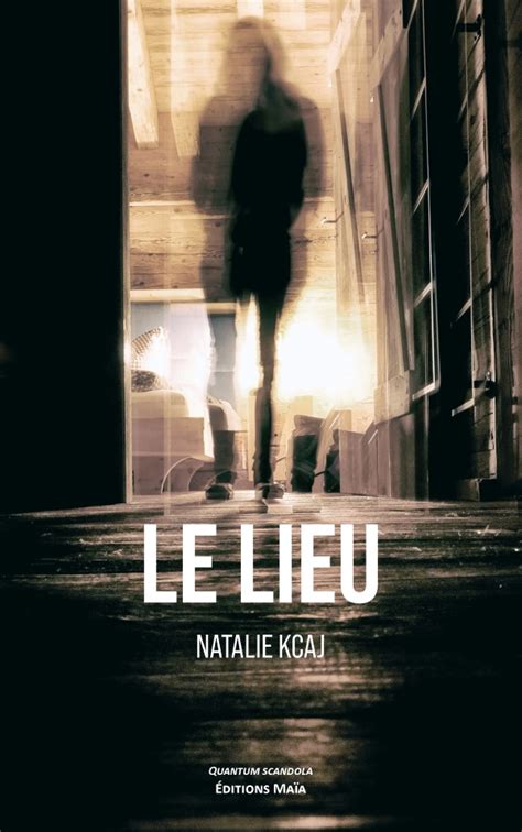 Gagnez Un Livre In Dit Et Red Couvrez La Plume De Natalie Kcaj