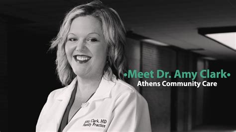 Meet Dr Amy Clark On Vimeo