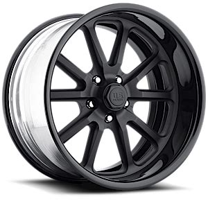 Pro-touring Wheels for 67 fastback