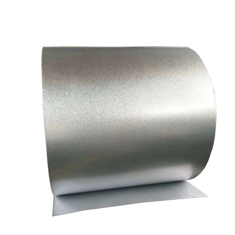 Galvanized Steel Coil Supplier GB ASTM JIS Standard Galvanized Steel