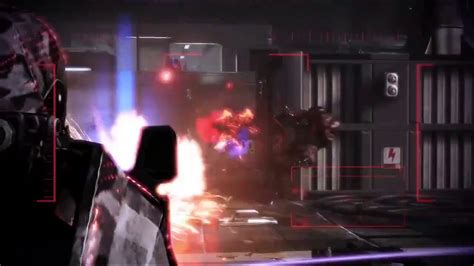 Mass Effect 3 Earth Multiplayer DLC Pack Video Dailymotion