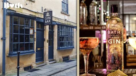 11 Best Gin Bars In Bath In 2023 Love Bath