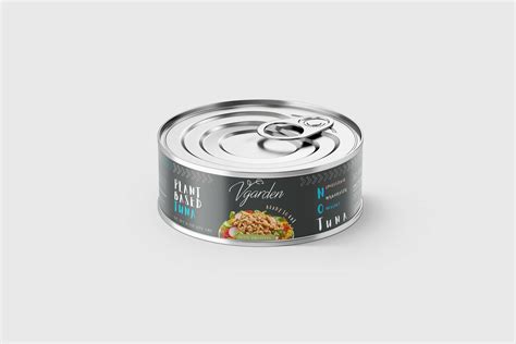 How An Israeli Start Up Developed Fish Free Tinned Tuna With The