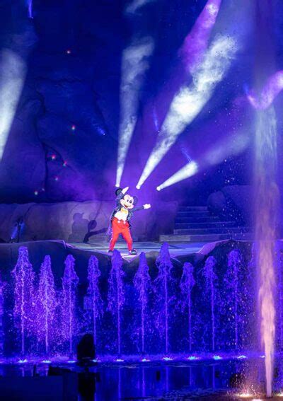 Our ~Frogtastic~ Guide to Fantasmic! at Disney World