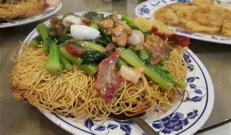 CHINESE AMERICAN RESTAURANT, Houston - Menu, Prices & Restaurant ...