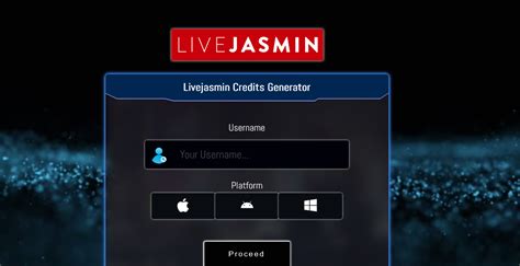 Livejasmin Credits Generator 2023 How To Get More Tokens In Livejasmin