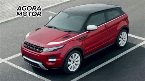 Fipe Evoque 2013