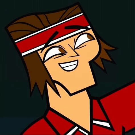 Total Drama Island Tyler Iron Man Superhero Tdi Fictional