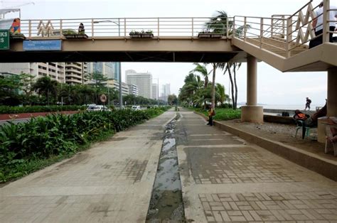 Design Better Extended: ArchHIVE proposes to revive the Manila Baywalk ...