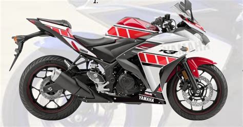 A blog about yamaha genuine accessories and parts. | Yamaha r3, Sport bikes, Yamaha yzf