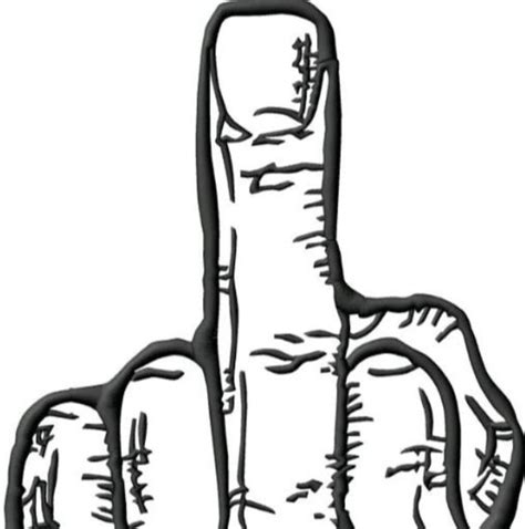 Fuck You Ie Blank Template Imgflip