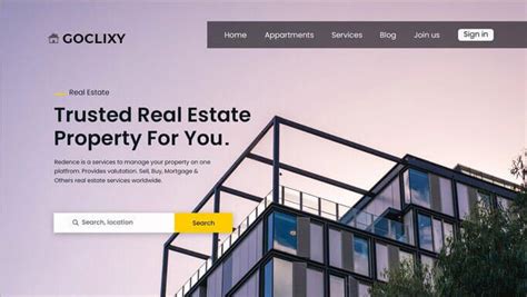 Real Estate Php Script Real Estate Website Script Real Estate