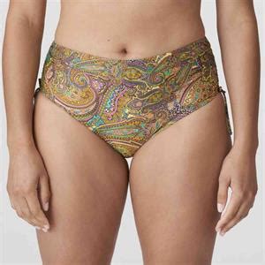 Primadonna Swim Sakarun Full Ropes Bikini Brief Storm In A D Cup Aus