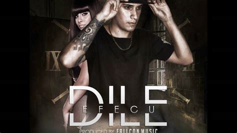 EFE CU VE Y DILE OFICIAL AUDIO PROD BY FALLCON MUSIC YouTube