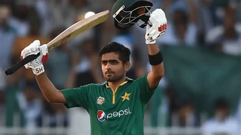 Babar Azam Claims Top Scorer Title With 1454 Runs In Icc Cwc Super