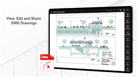 ARES Touch DWG Viewer CAD Apps On Google Play