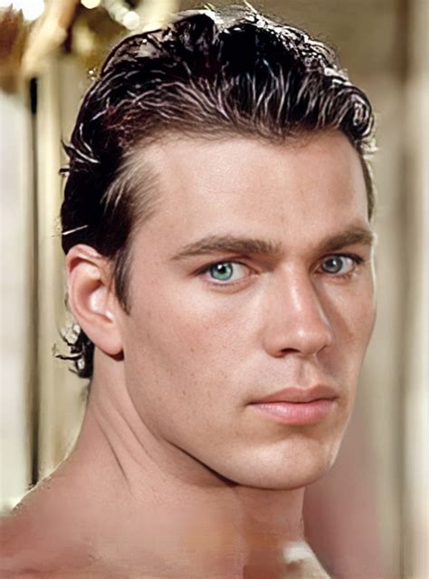 Jon Erik Hexum