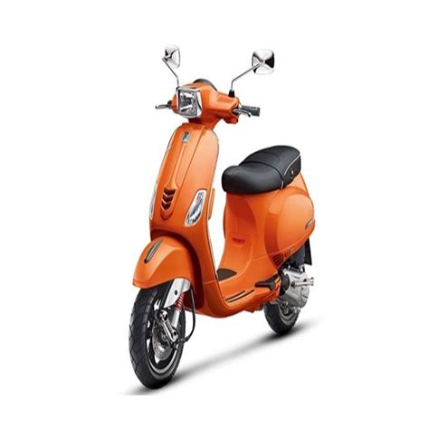 Vespa SXL 150 Fatafat Sewa