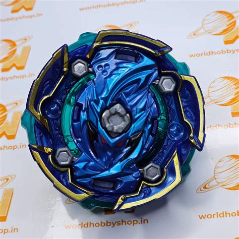 Naked Spriggan Paradox Orbit Metal Ten World Hobby Shop