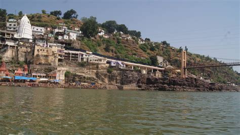 Narmada Parikrama By Walk