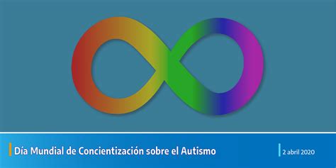 D A Mundial De Concientizaci N Sobre El Autismo Argentina Gob Ar