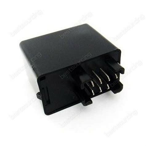 Led Flasher Relay Indicator Suzuki Dr Z S Sm Bandit