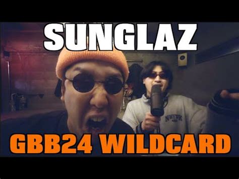 SUNGLAZ GBB24 World League Tag Team Wildcard YouTube