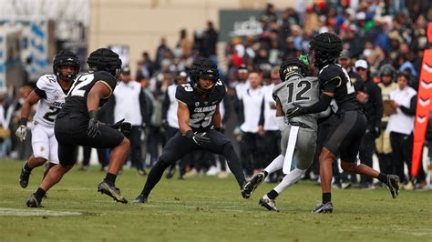 Colorado Is Back Texas A M Is The Same Alabama Qb Battle Youtube