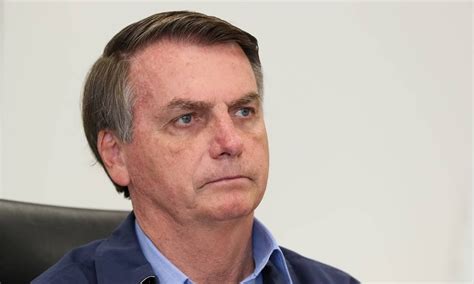 Bolsonaro Recua E Diz Que IrÁ Revogar Artigo Da Mp 927 Que Permitia