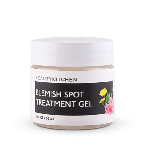 JeenaLaVie BLEMISH SPOT TREATMENT GEL